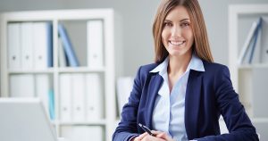 Adjoint administratif