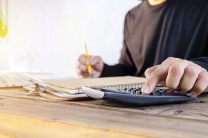 Technicien en comptabilité