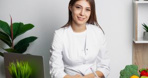 Diététiste-nutritionniste