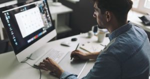 Technicien en génie mécanique