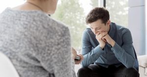 Intervenant en criminologie