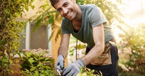 Ouvrier spécialisé en production horticole