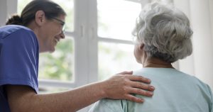 Préposé aux bénéficiaires et auxiliaire aux services de santé et sociaux