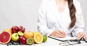 Technicien en diététique