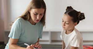 Technicien en éducation spécialisée