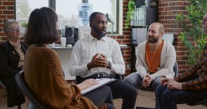 Technicien en travail social