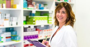 Assistant technique en pharmacie