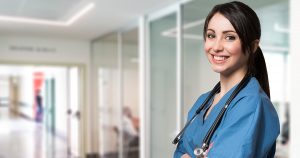 Infirmière clinicienne