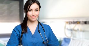 Infirmière praticienne spécialisée