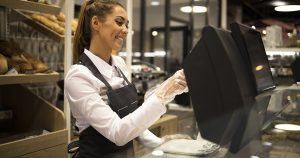 Vendeur et/ou représentant