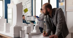 Technologue en architecture