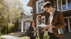 Technicien en évaluation immobilière