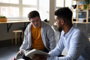 Technicien en éducation spécialisée