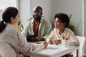 Technicien en travail social