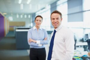 Vendeur et/ou représentant